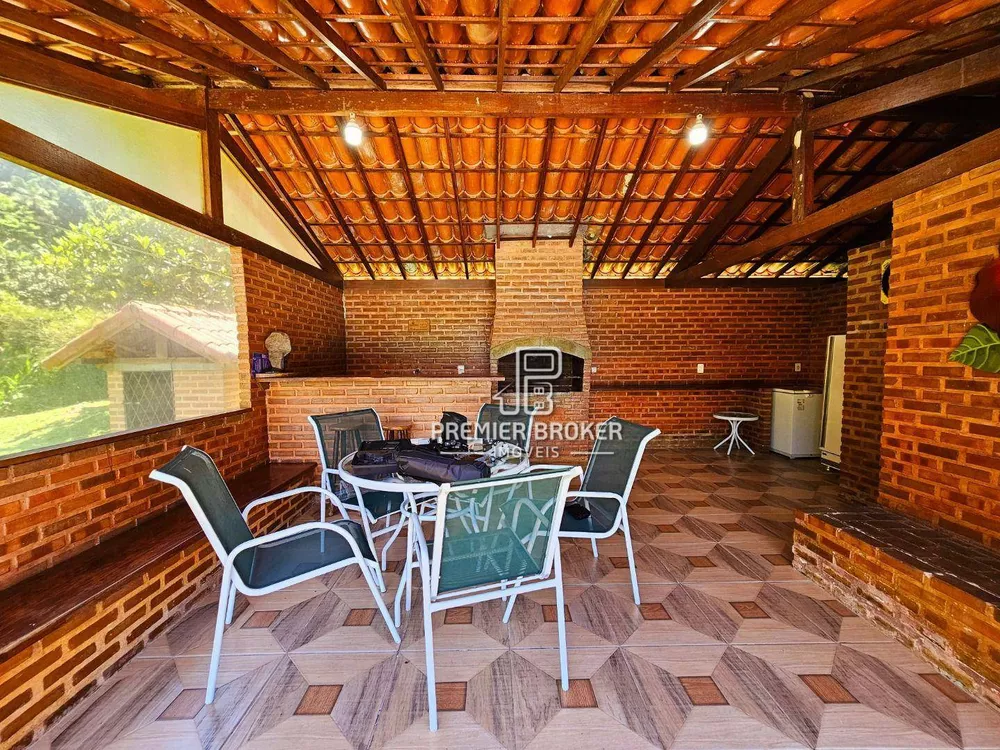 Casa, 4 quartos, 350 m² - Foto 43