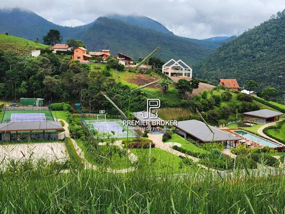 Loteamento e Condomínio, 381 m² - Foto 4