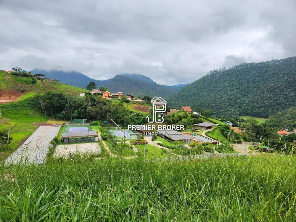 Loteamento e Condomínio, 381 m² - Foto 3