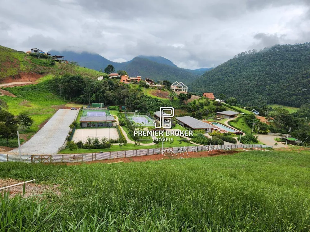 Loteamento e Condomínio, 381 m² - Foto 2