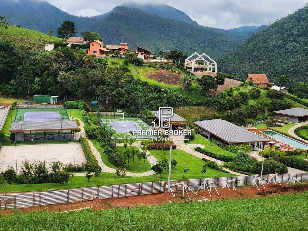 Loteamento e Condomínio, 381 m² - Foto 5