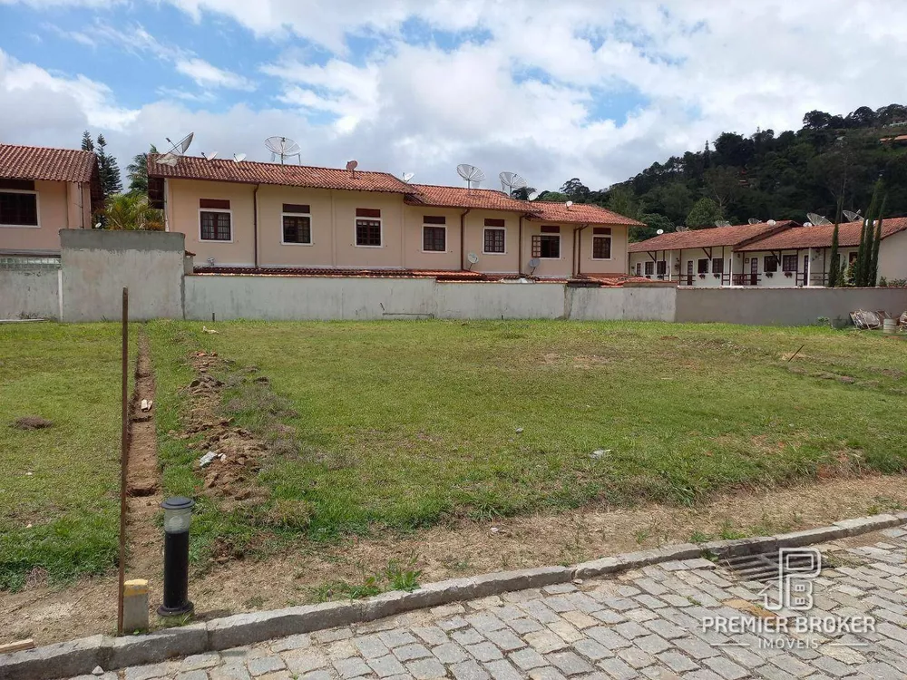 Terreno, 263 m² - Foto 3
