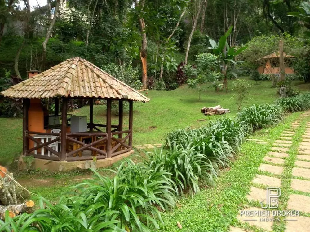 Casa de Condomínio, 3 quartos - Foto 32