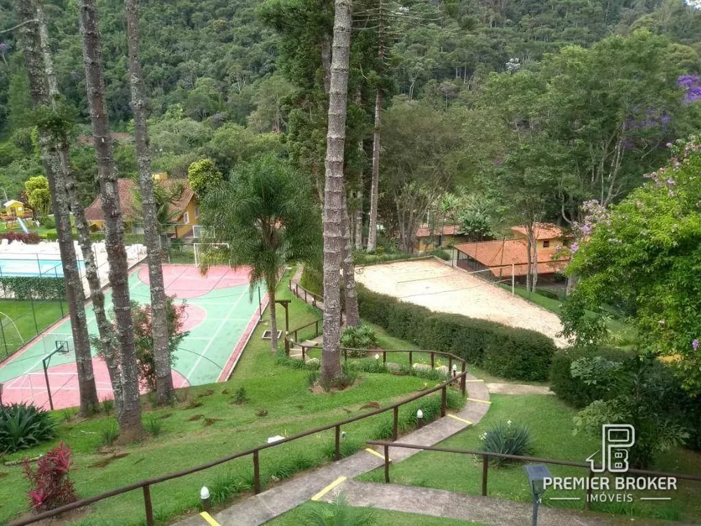 Casa de Condomínio, 3 quartos - Foto 33