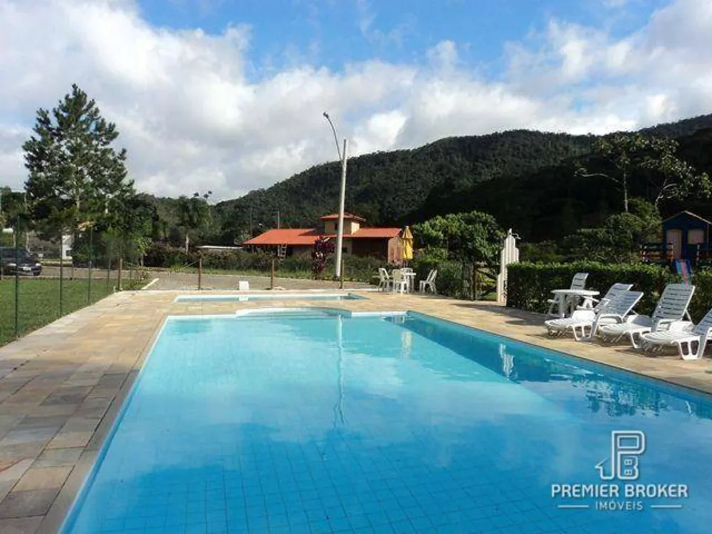 Casa de Condomínio, 3 quartos - Foto 20