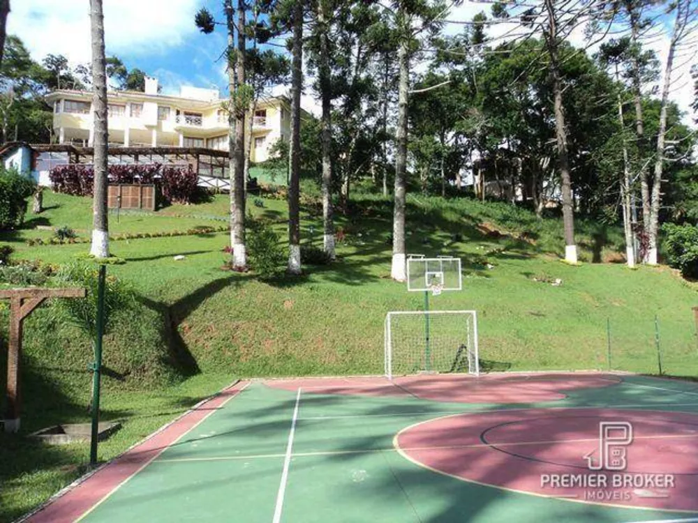 Casa de Condomínio, 3 quartos - Foto 23