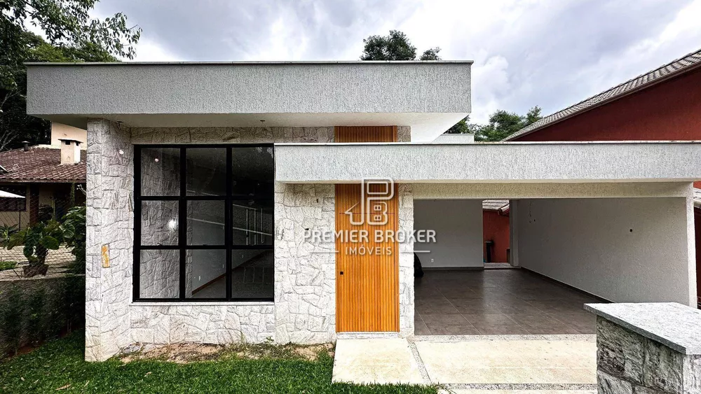 Casa de Condomínio, 3 quartos - Foto 4