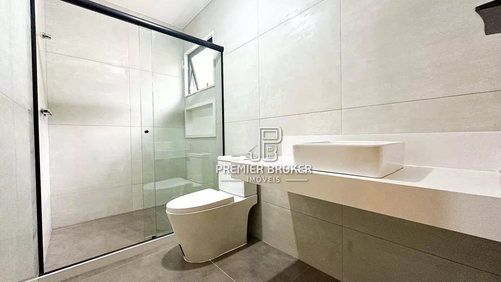 Casa de Condomínio, 3 quartos - Foto 14