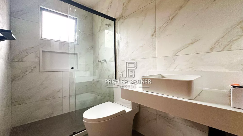 Casa de Condomínio, 3 quartos - Foto 16