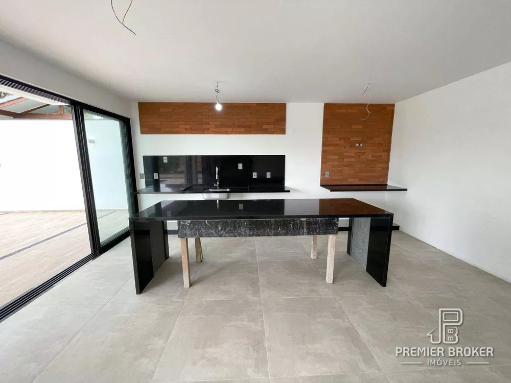 Casa de Condomínio, 4 quartos - Foto 57