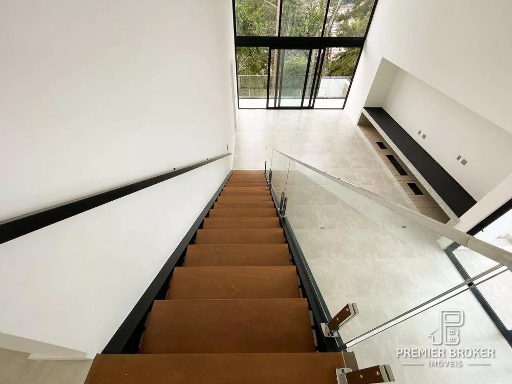 Casa de Condomínio, 4 quartos - Foto 9