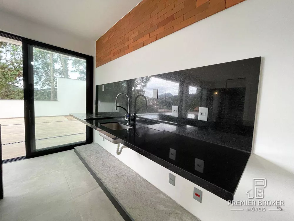 Casa de Condomínio, 4 quartos - Foto 55