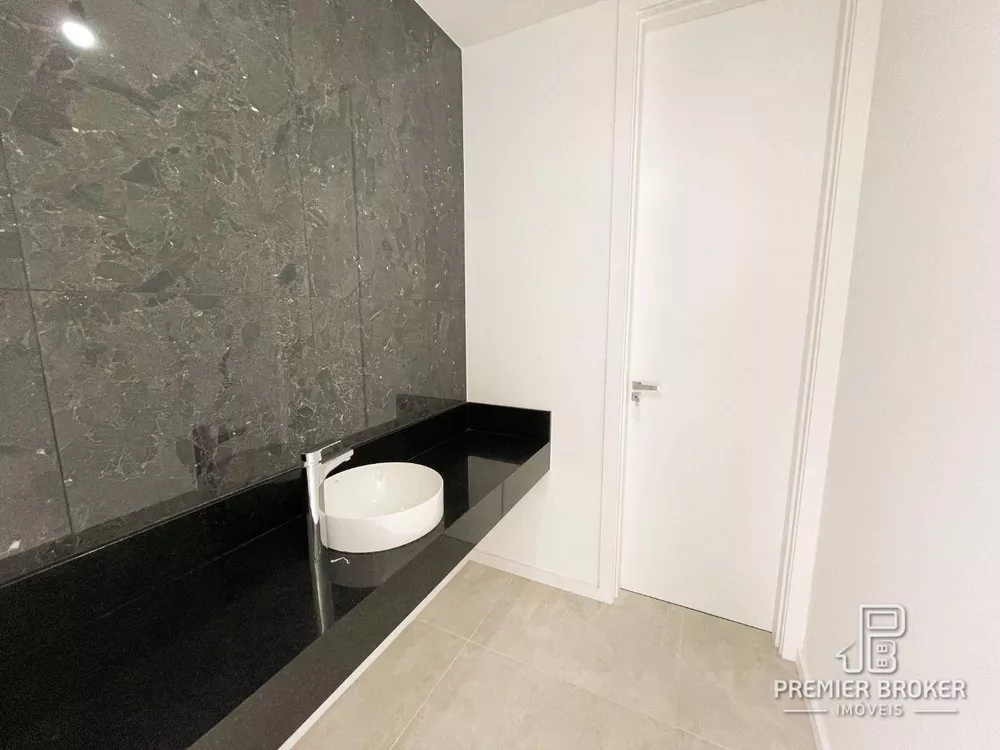 Casa de Condomínio, 4 quartos - Foto 13