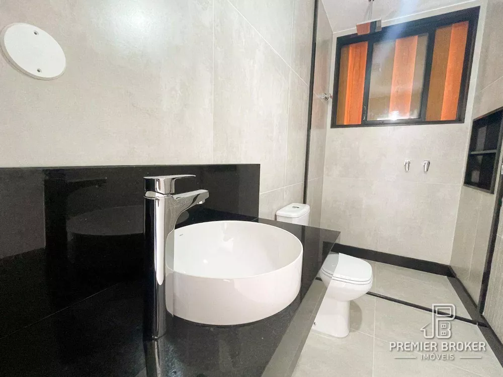 Casa de Condomínio, 4 quartos - Foto 25