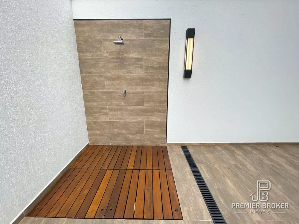 Casa de Condomínio, 4 quartos - Foto 64