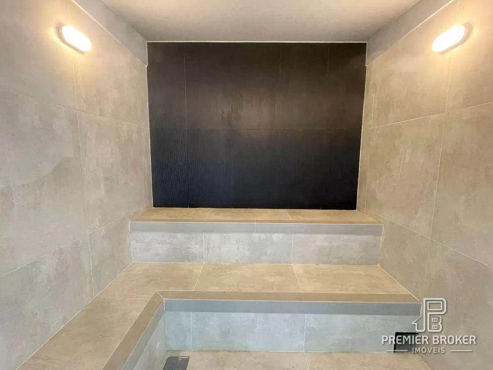 Casa de Condomínio, 4 quartos - Foto 68