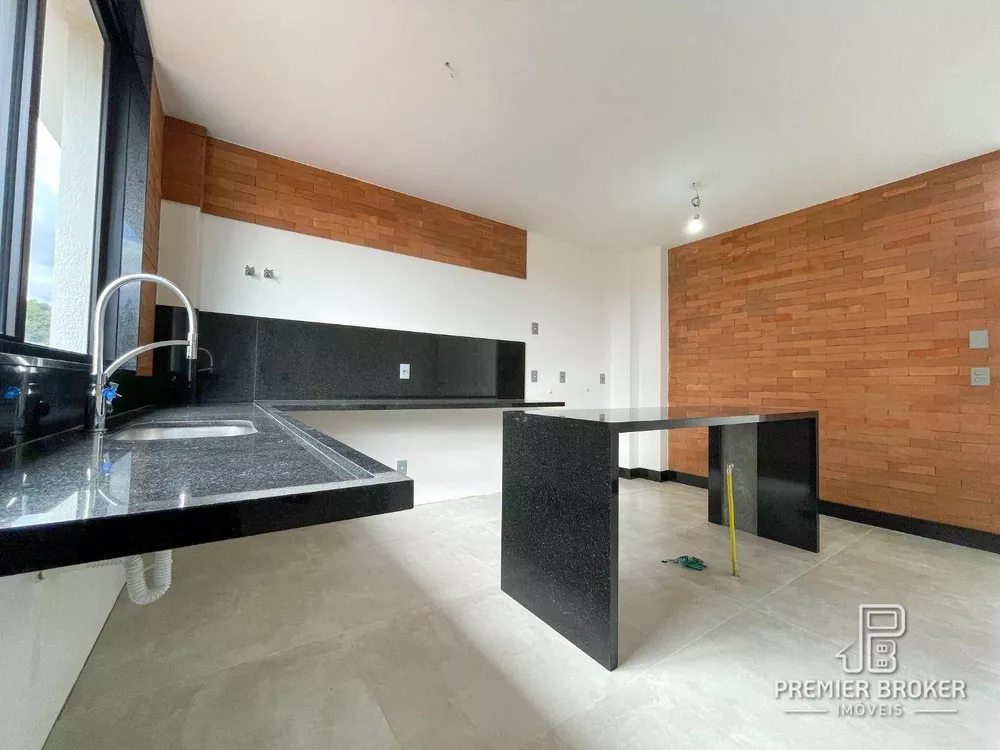 Casa de Condomínio, 4 quartos - Foto 45