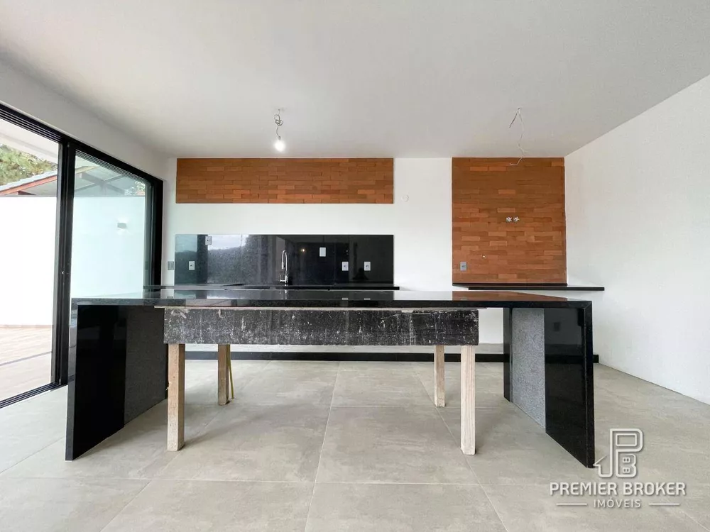 Casa de Condomínio, 4 quartos - Foto 56