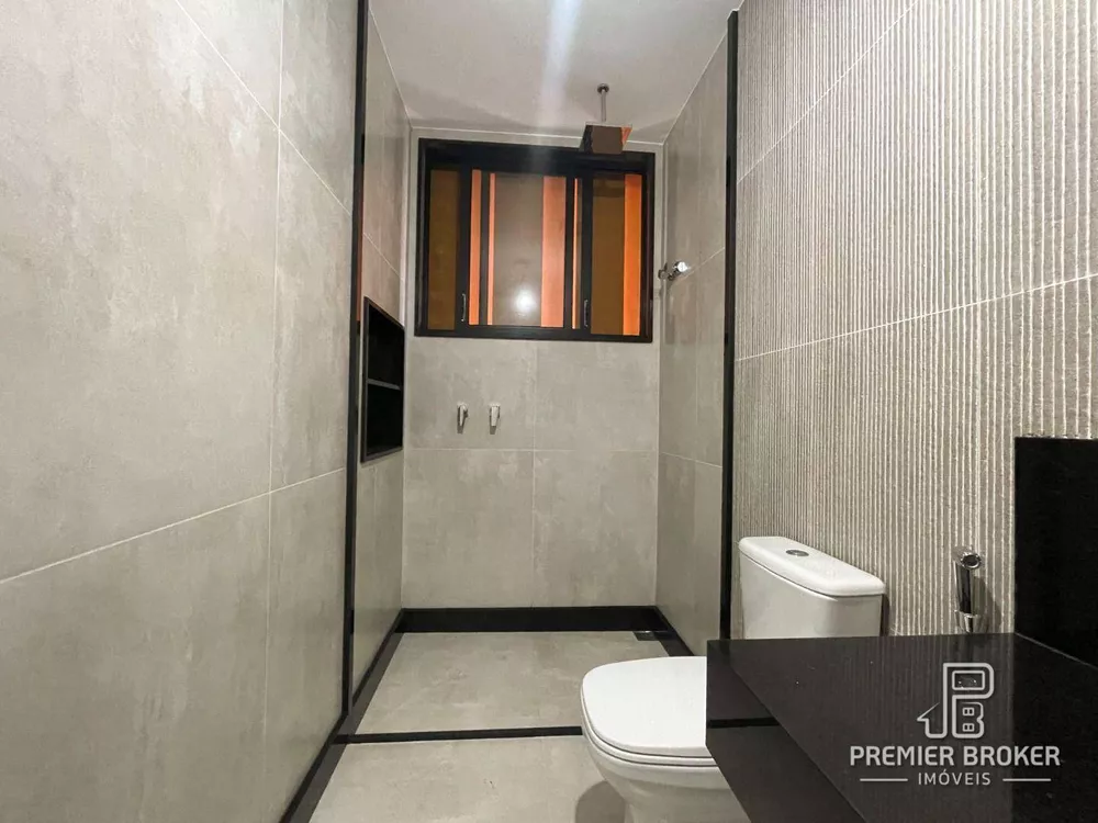 Casa de Condomínio, 4 quartos - Foto 34