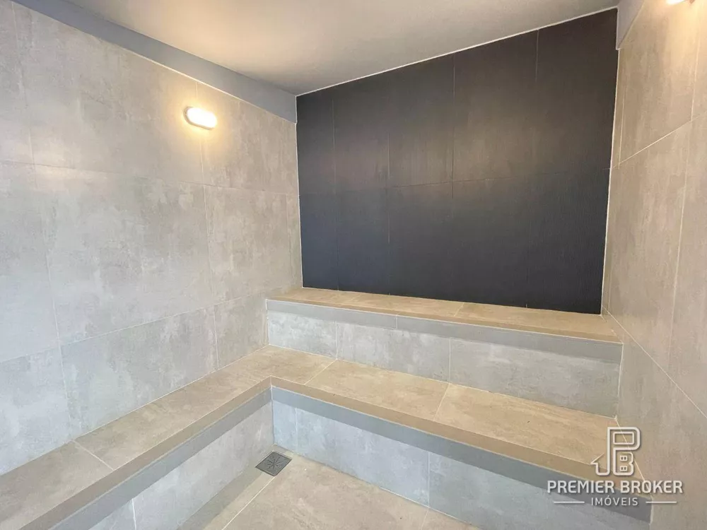 Casa de Condomínio, 4 quartos - Foto 66