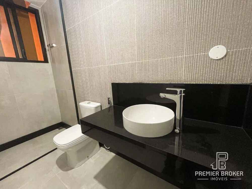 Casa de Condomínio, 4 quartos - Foto 35