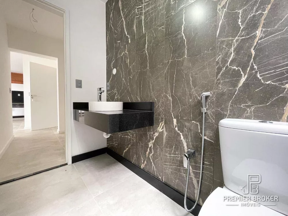 Casa de Condomínio, 4 quartos - Foto 59