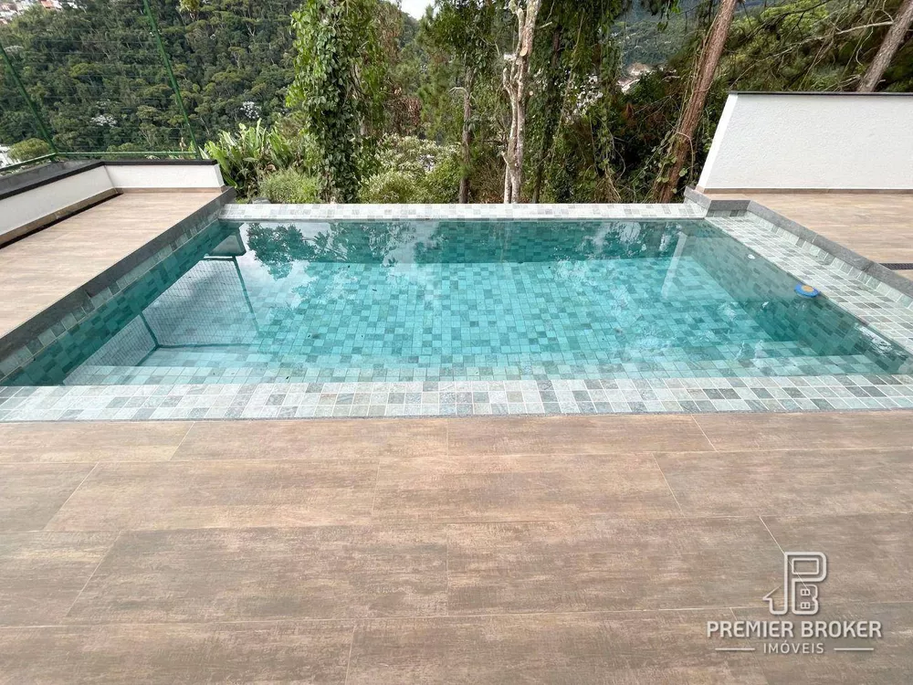 Casa de Condomínio, 4 quartos - Foto 63