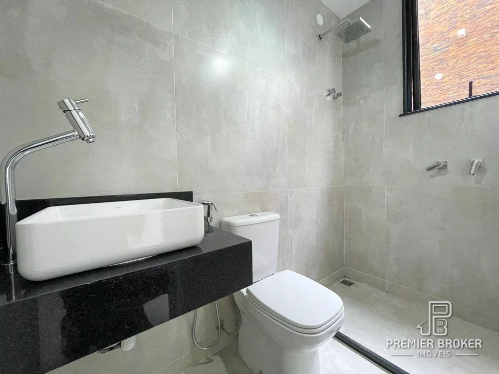 Casa de Condomínio, 4 quartos - Foto 53