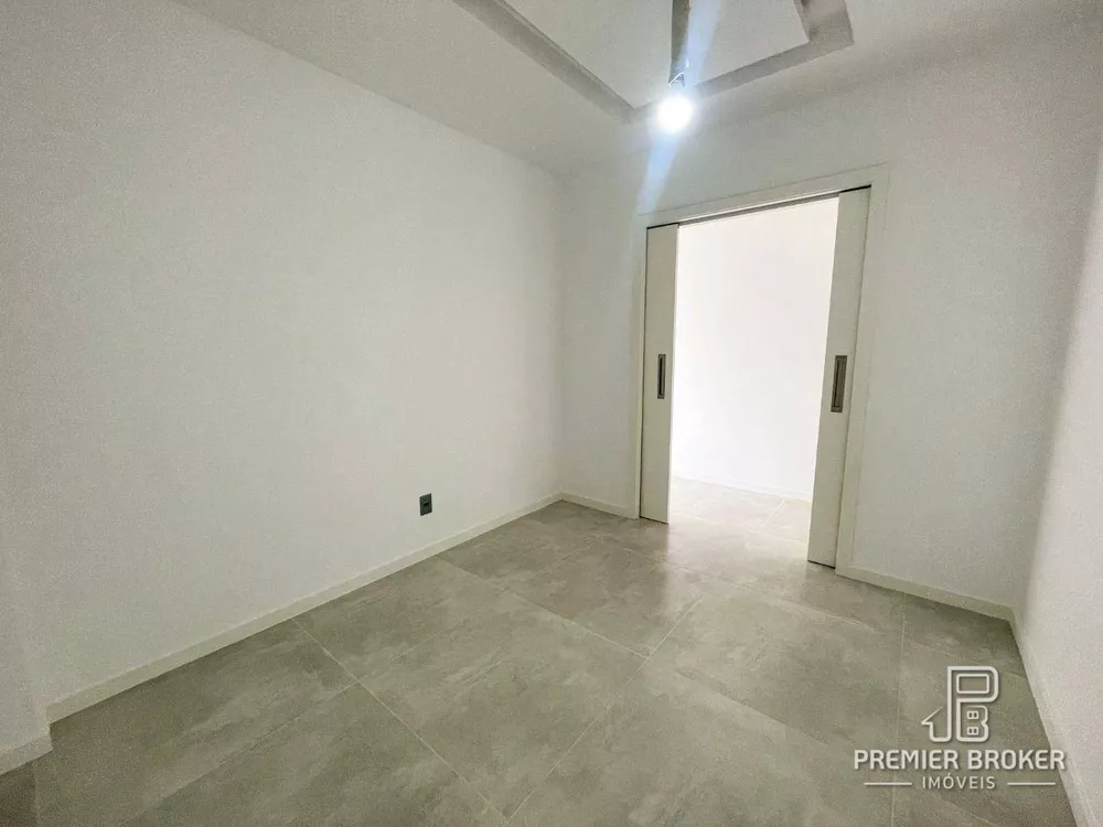 Casa de Condomínio, 4 quartos - Foto 22