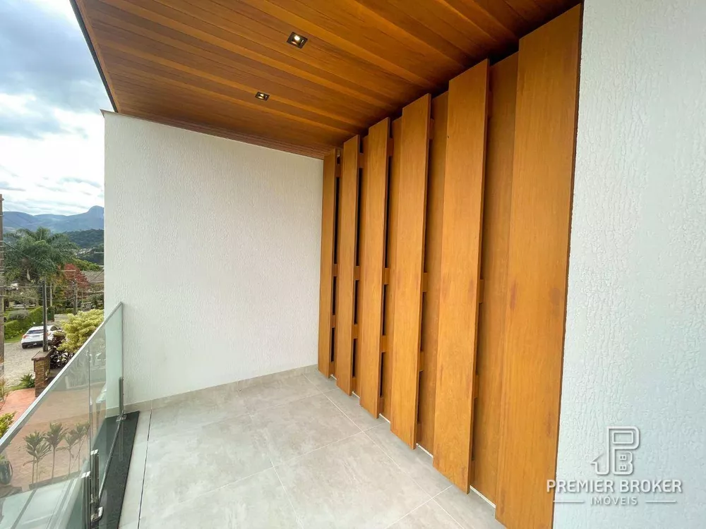 Casa de Condomínio, 4 quartos - Foto 33