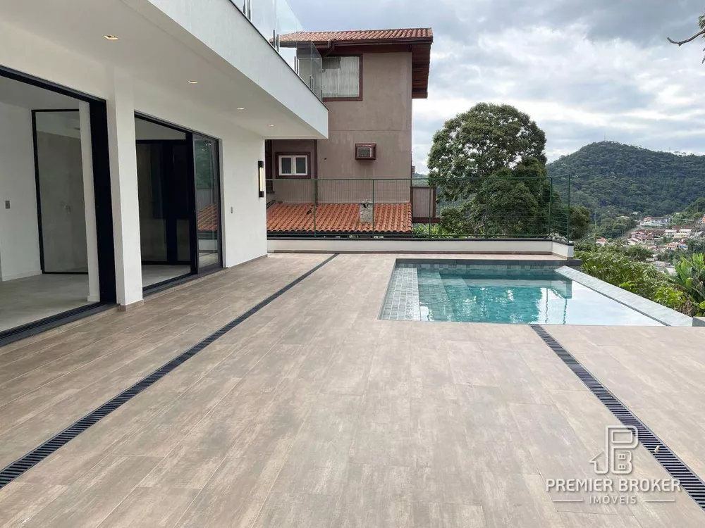 Casa de Condomínio, 4 quartos - Foto 60