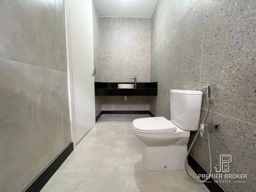 Casa de Condomínio, 4 quartos - Foto 43