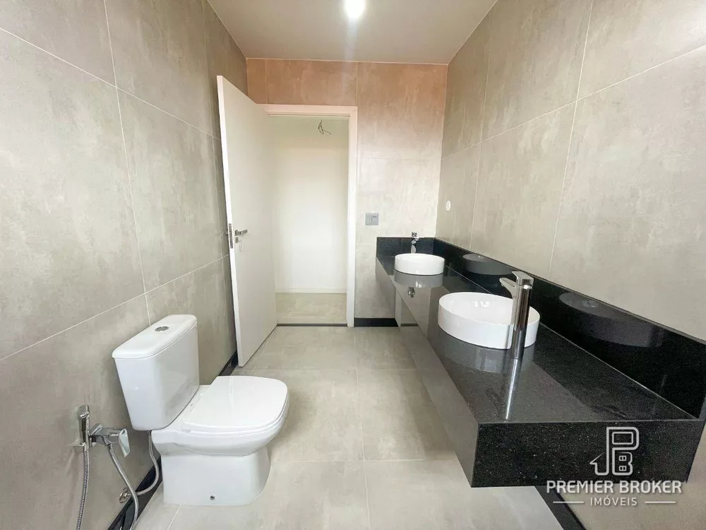 Casa de Condomínio, 4 quartos - Foto 19