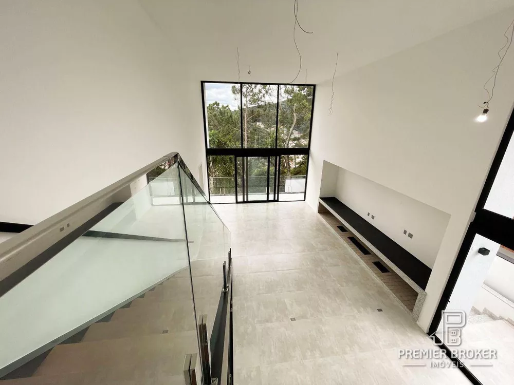 Casa de Condomínio, 4 quartos - Foto 10