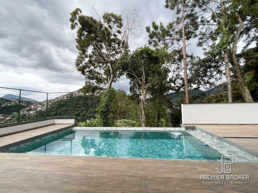 Casa de Condomínio, 4 quartos - Foto 61