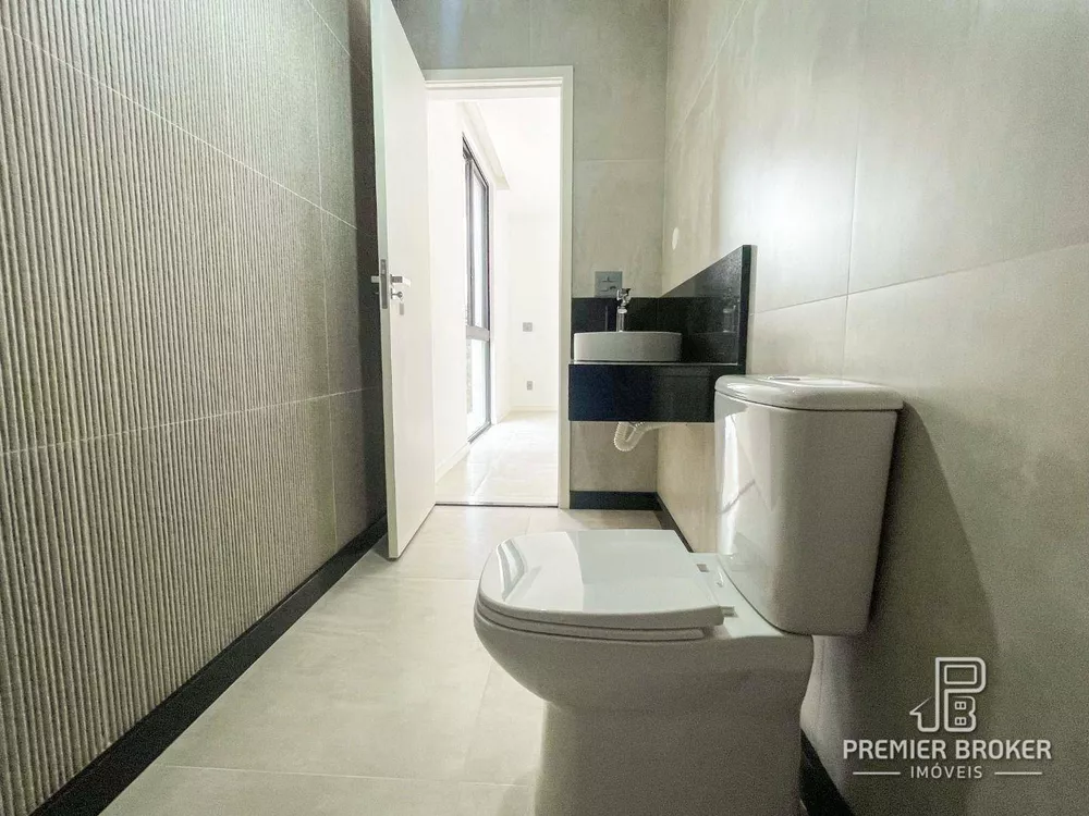 Casa de Condomínio, 4 quartos - Foto 27