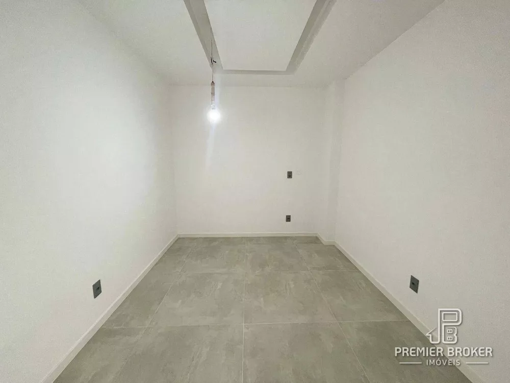 Casa de Condomínio, 4 quartos - Foto 21