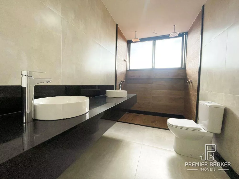 Casa de Condomínio, 4 quartos - Foto 18