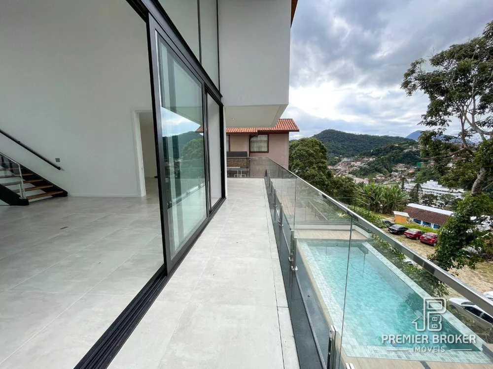 Casa de Condomínio, 4 quartos - Foto 41