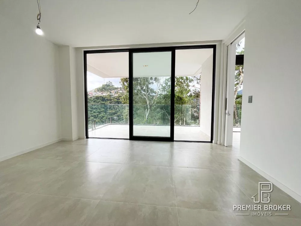 Casa de Condomínio, 4 quartos - Foto 39