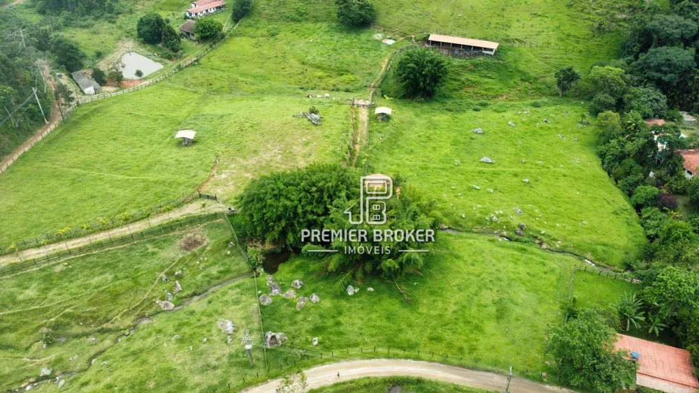 Sítio, 3 quartos, 6 hectares - Foto 4