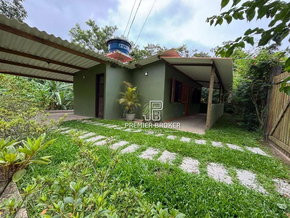 Sítio, 3 quartos, 6 hectares - Foto 16