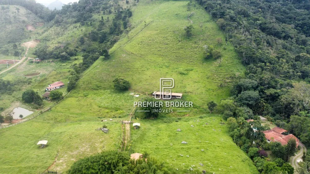 Sítio, 3 quartos, 6 hectares - Foto 7