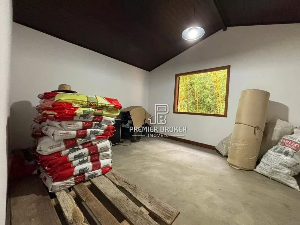 Sítio, 3 quartos, 6 hectares - Foto 18