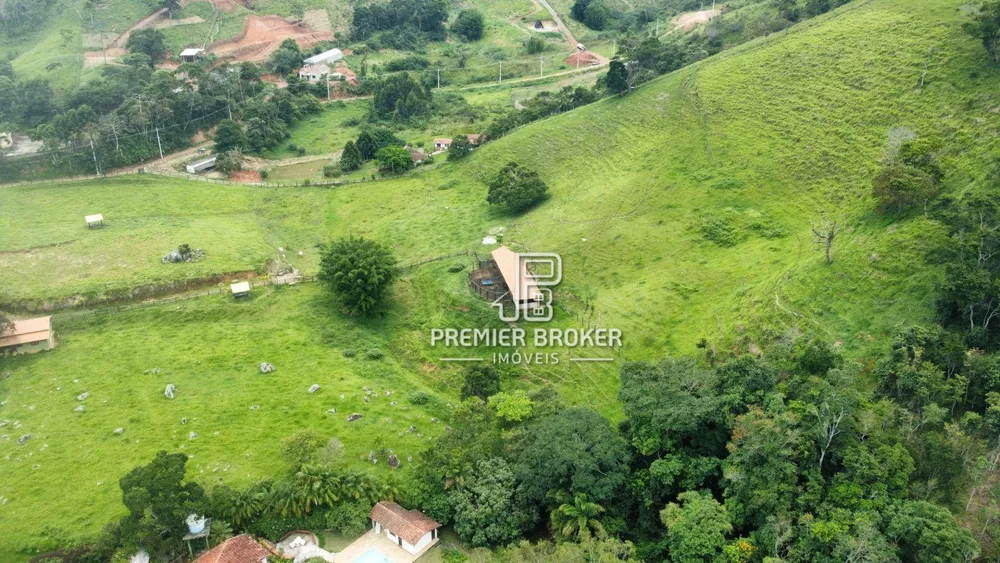 Sítio, 3 quartos, 6 hectares - Foto 23