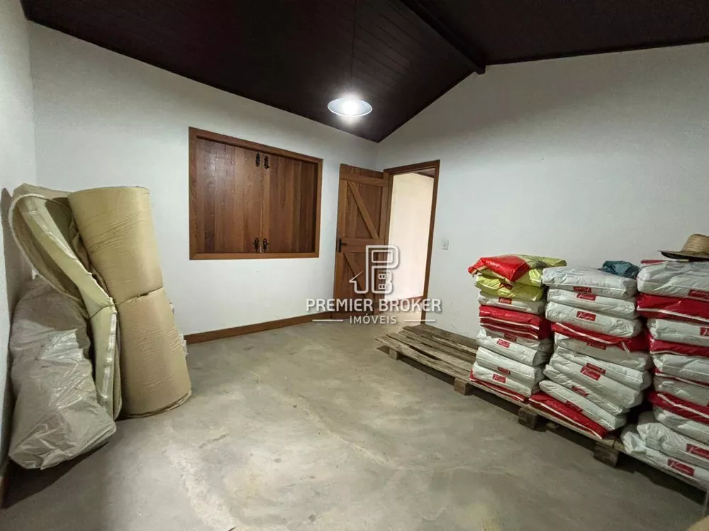 Sítio, 3 quartos, 6 hectares - Foto 20