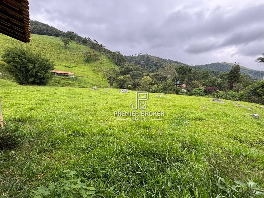 Sítio, 3 quartos, 6 hectares - Foto 22