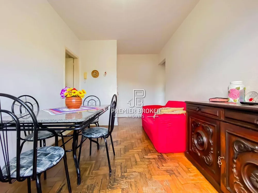 Apartamento, 2 quartos, 49 m² - Foto 2