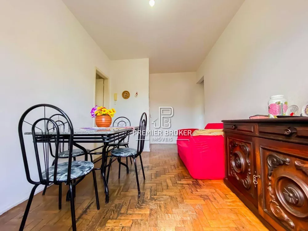 Apartamento, 2 quartos, 49 m² - Foto 3