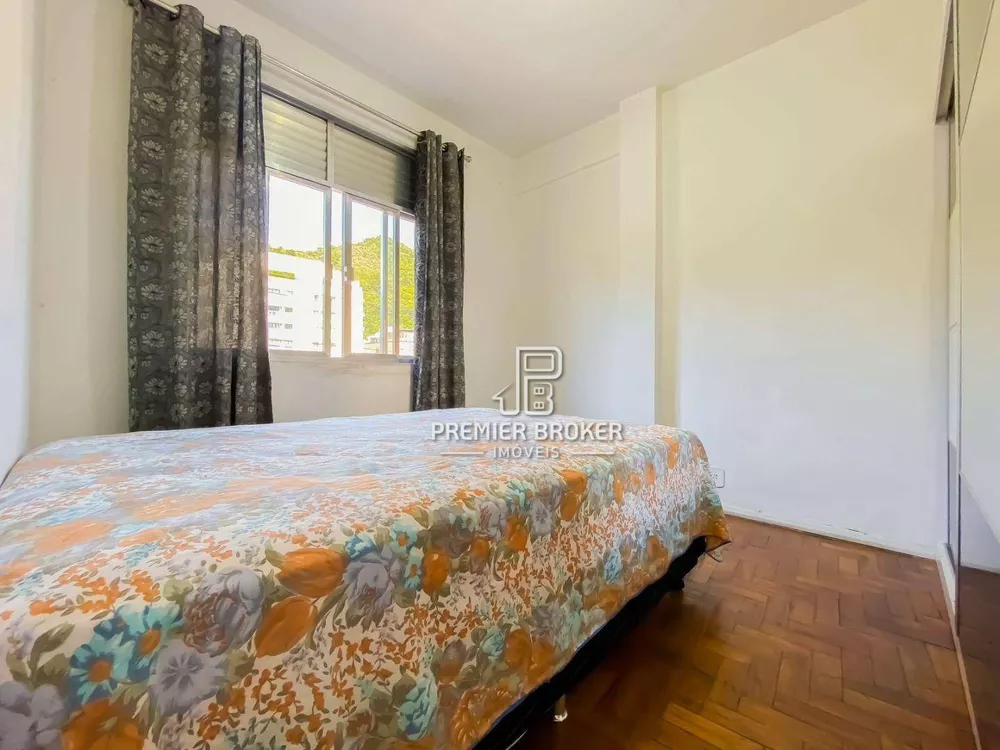 Apartamento, 2 quartos, 49 m² - Foto 11